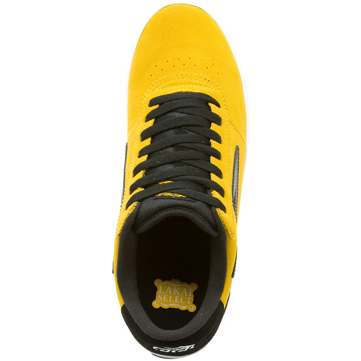 Lakai Manchester Skate Shoe - Men's - Footwear