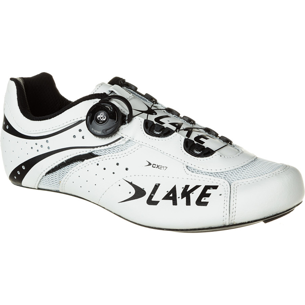 Lake CX217 Shoes - Men's - Bike