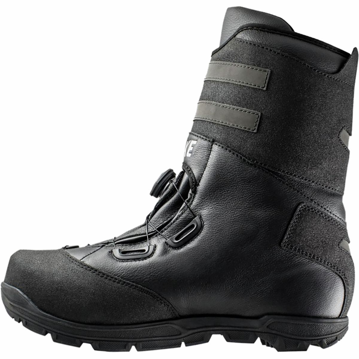 lake mxz4 winter cycling boot