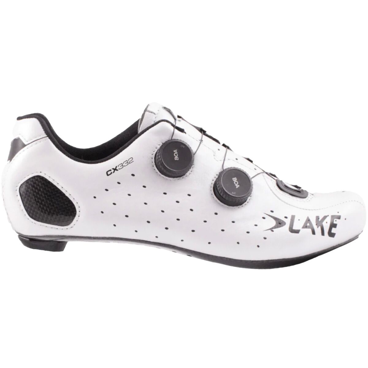 Lake CX332 Cycling Shoe -...