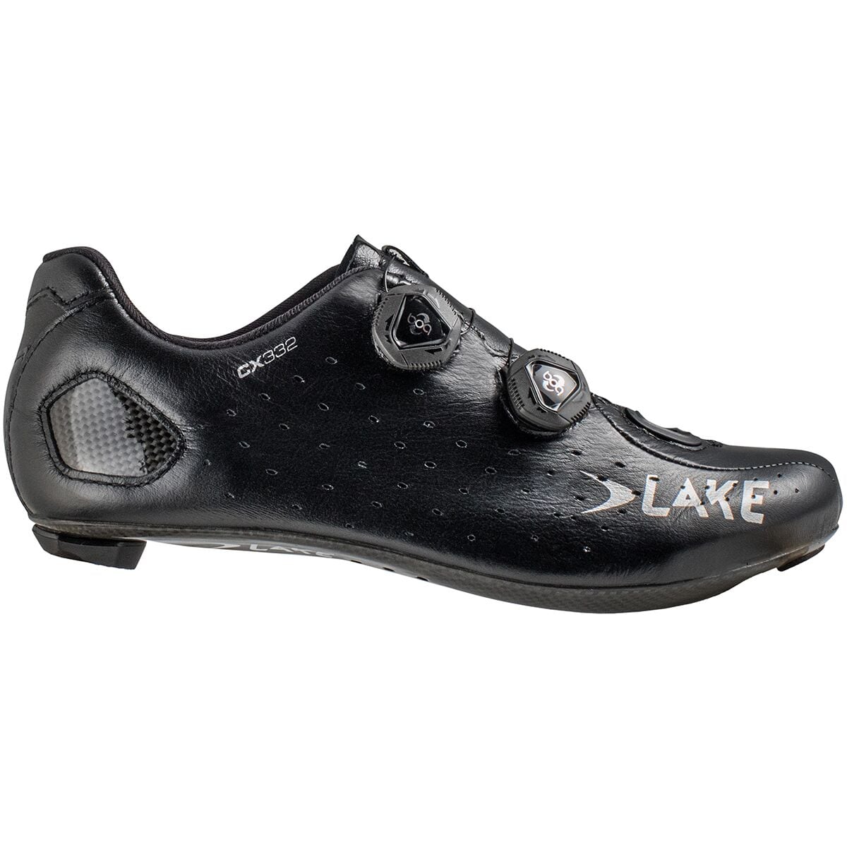 Lake CX332 Wide Cycling Shoe - Mens