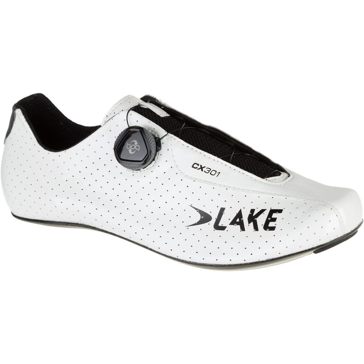 lake cx301 road shoes