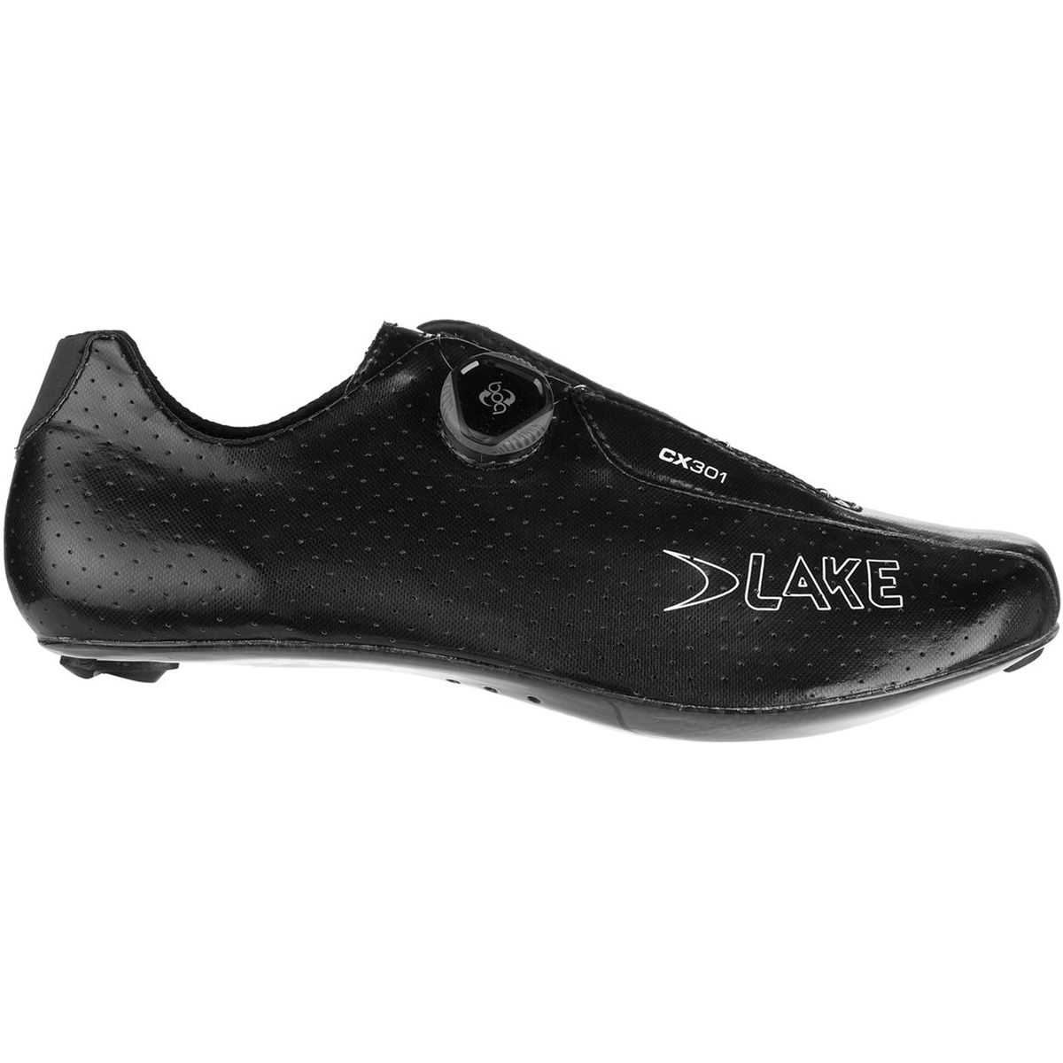 Lake CX301 Wide Cycling Shoe - Men's