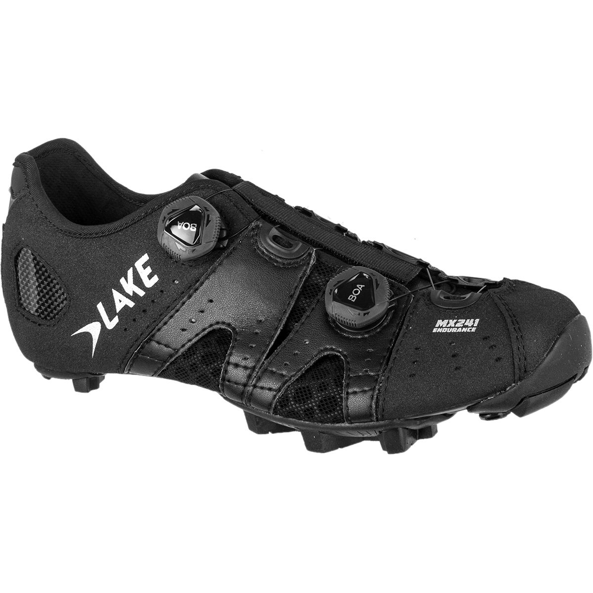 lake cyclocross shoes