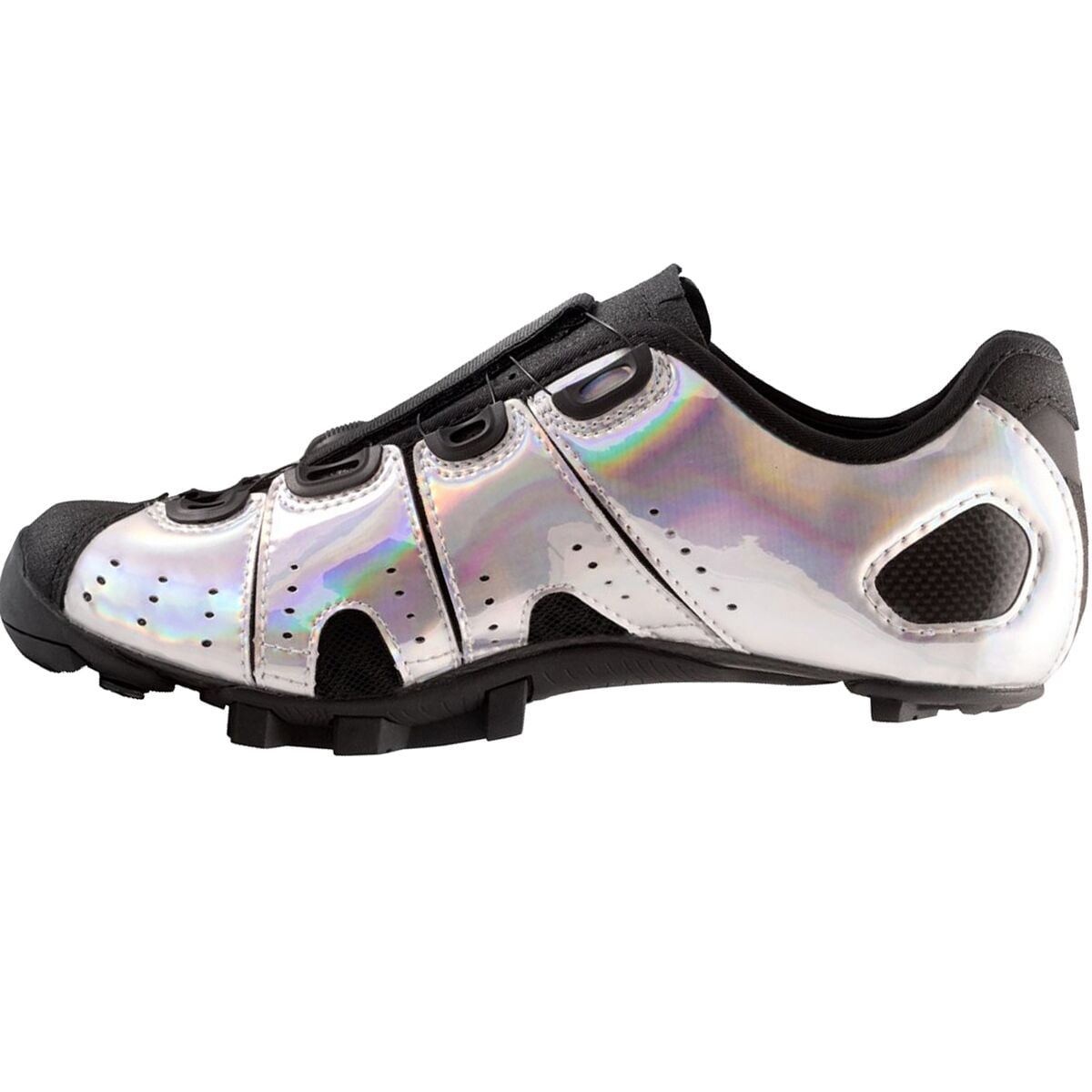 Uskyld gå i stå Transistor Lake MX241 Endurance Cycling Shoe - Wide - Men's | eBay