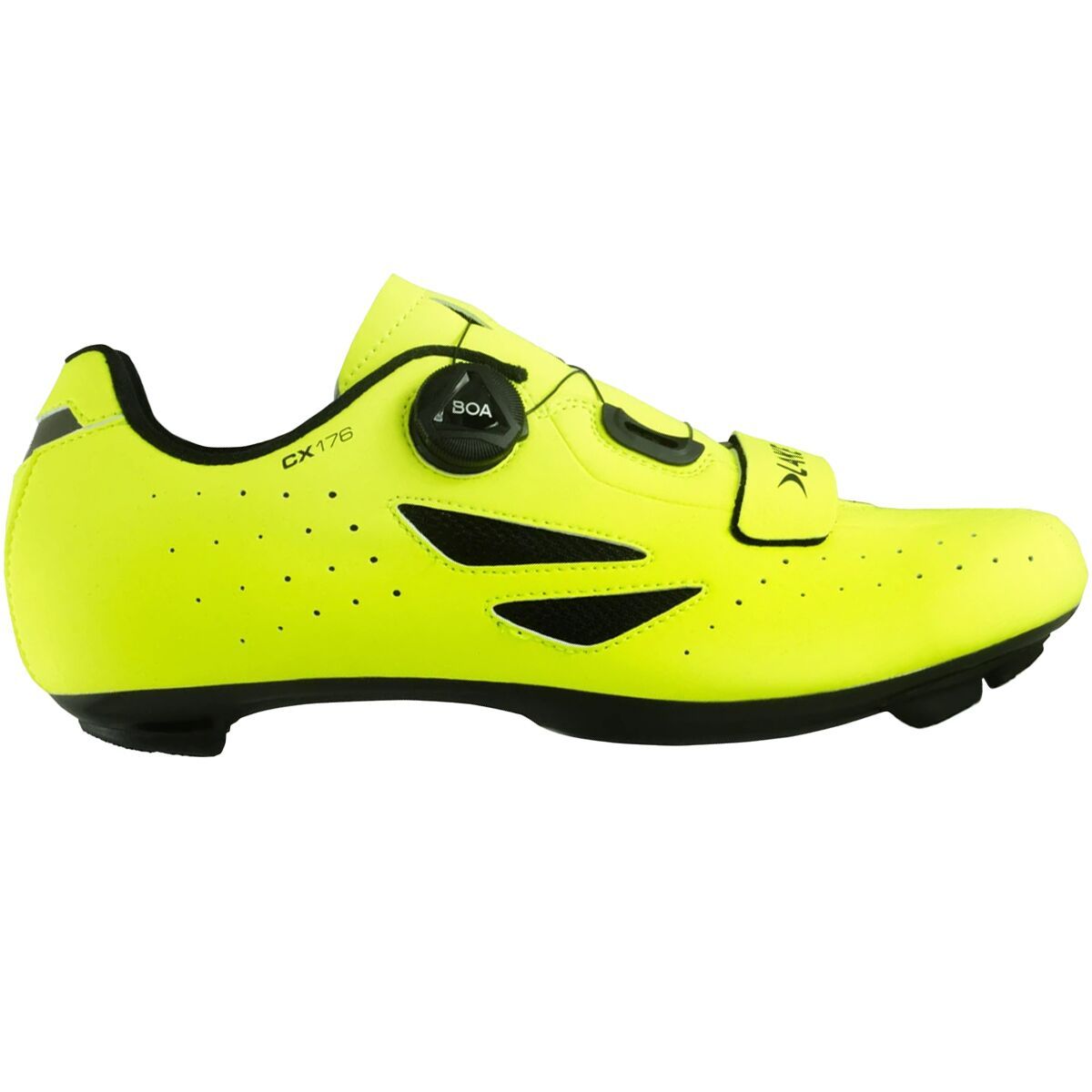 Lake CX176 Cycling Shoe - Men's