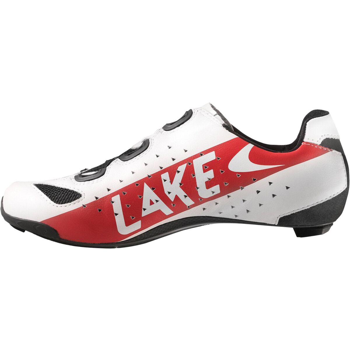 Shoe Lake Cx 218 Lake Cycling Shoes CX218 Road White