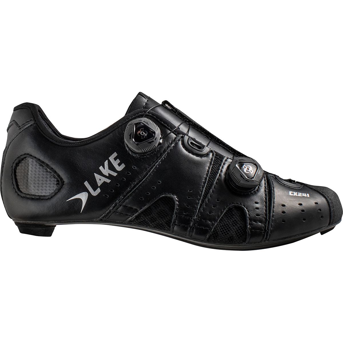 Lake CX241 Wide Cycling Shoe - Men's