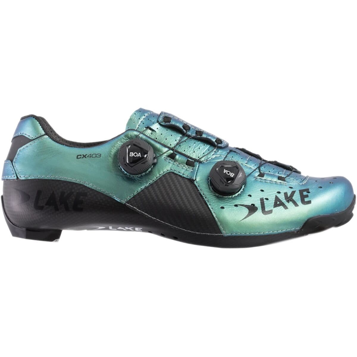 Lake CX403 Cycling Shoe -...