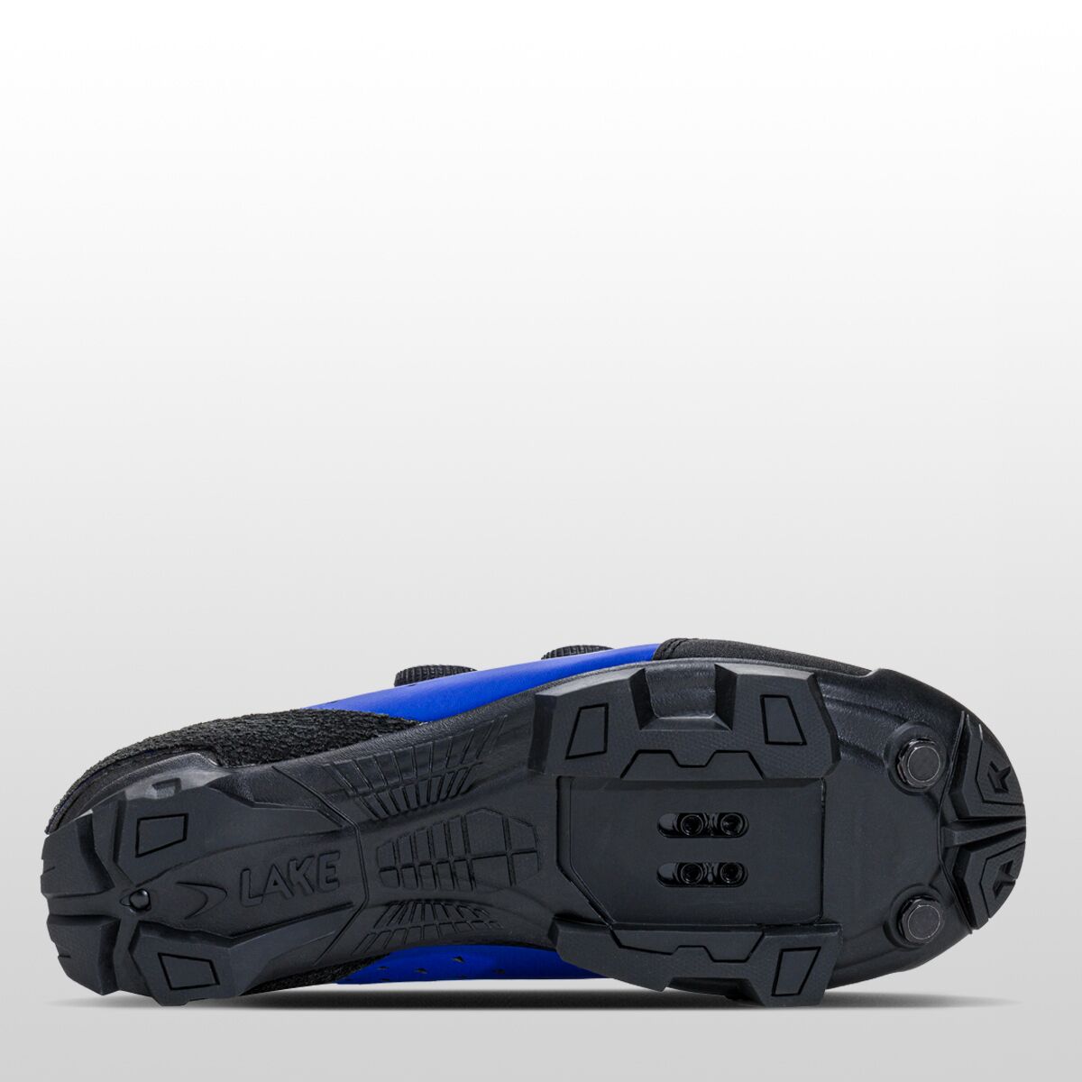 Lake MX238 Wide Cycling Shoe - Men's