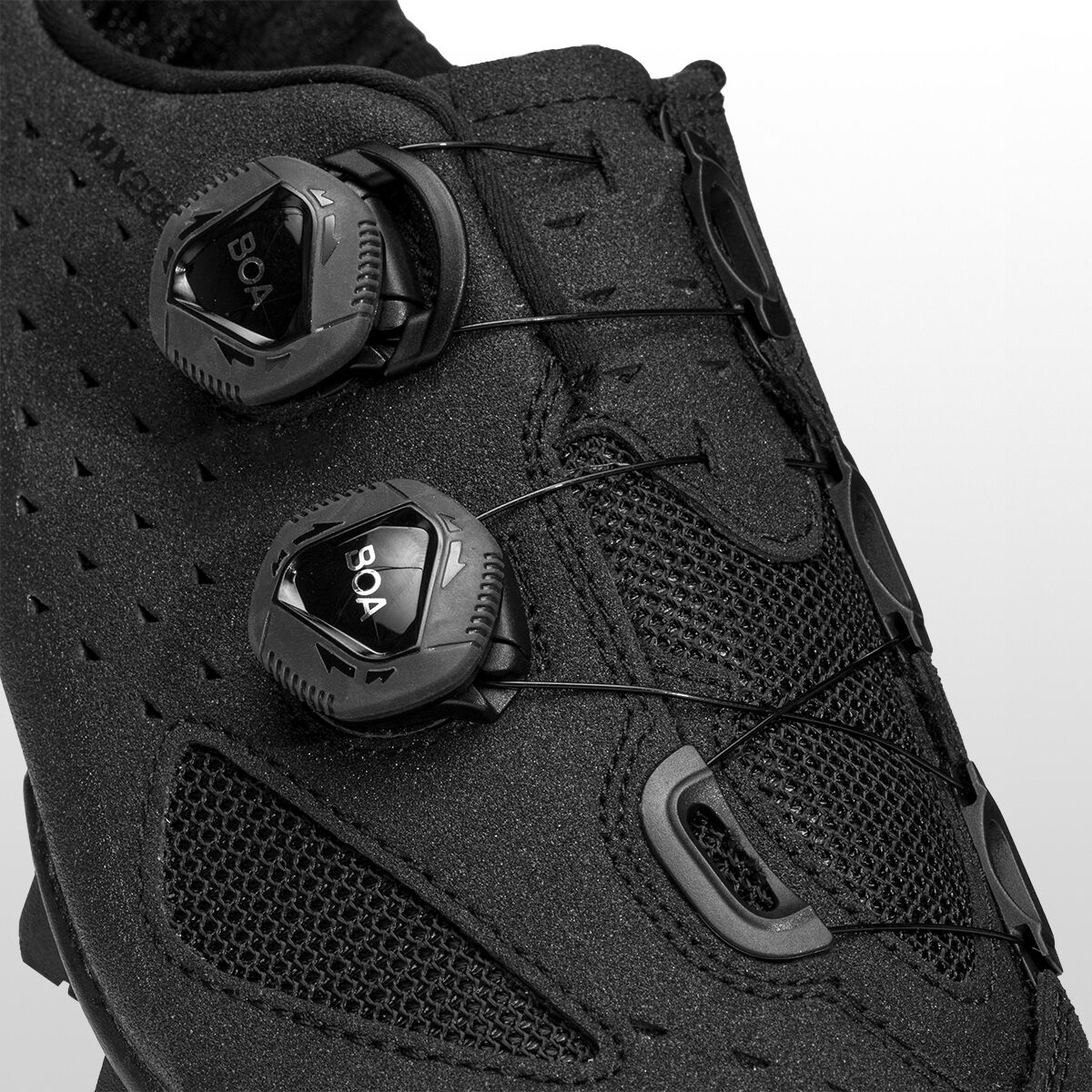 Lake MX238 XC Wide Mountain Bike Shoe - Men's