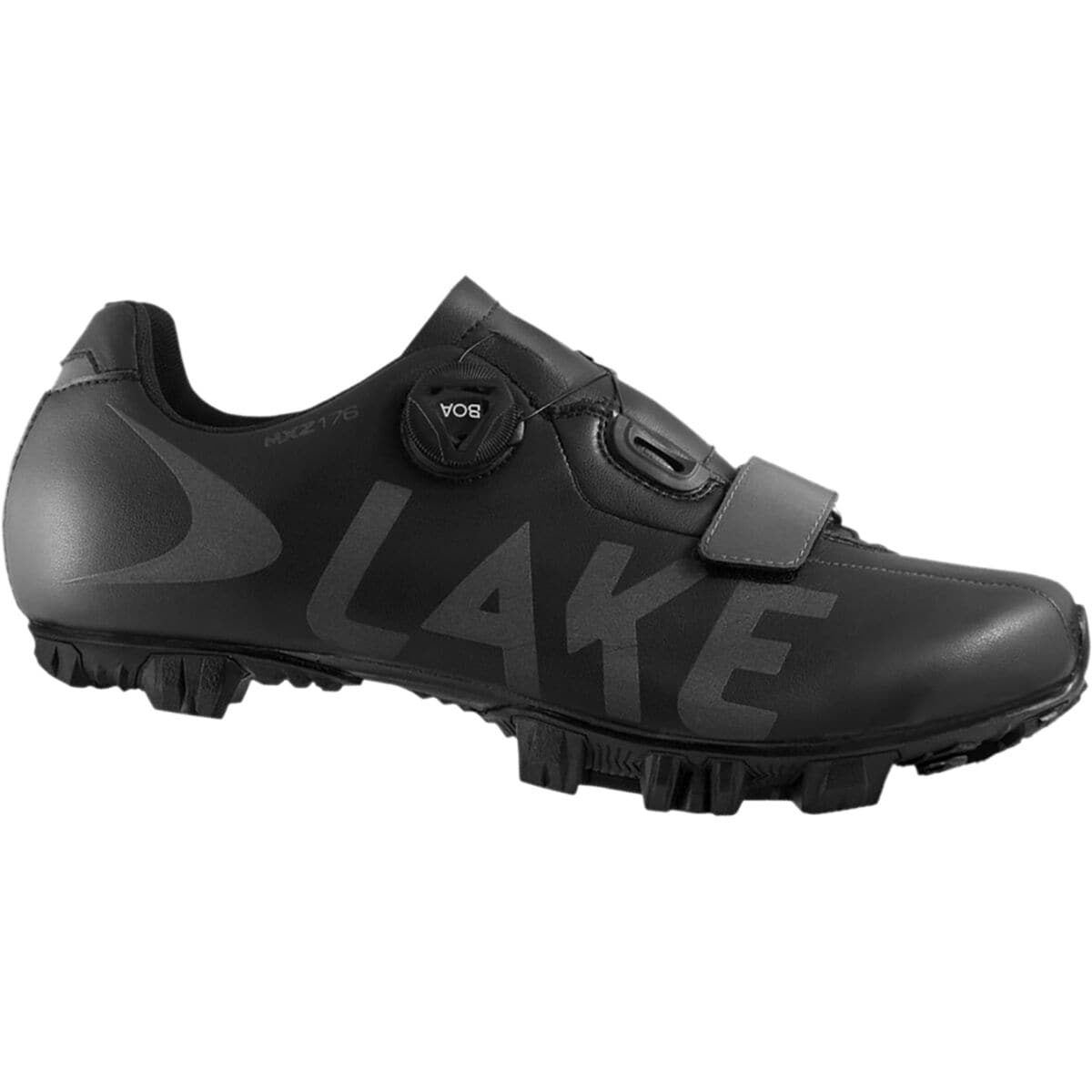 Lake MXZ176 Cycling Shoe - Men's