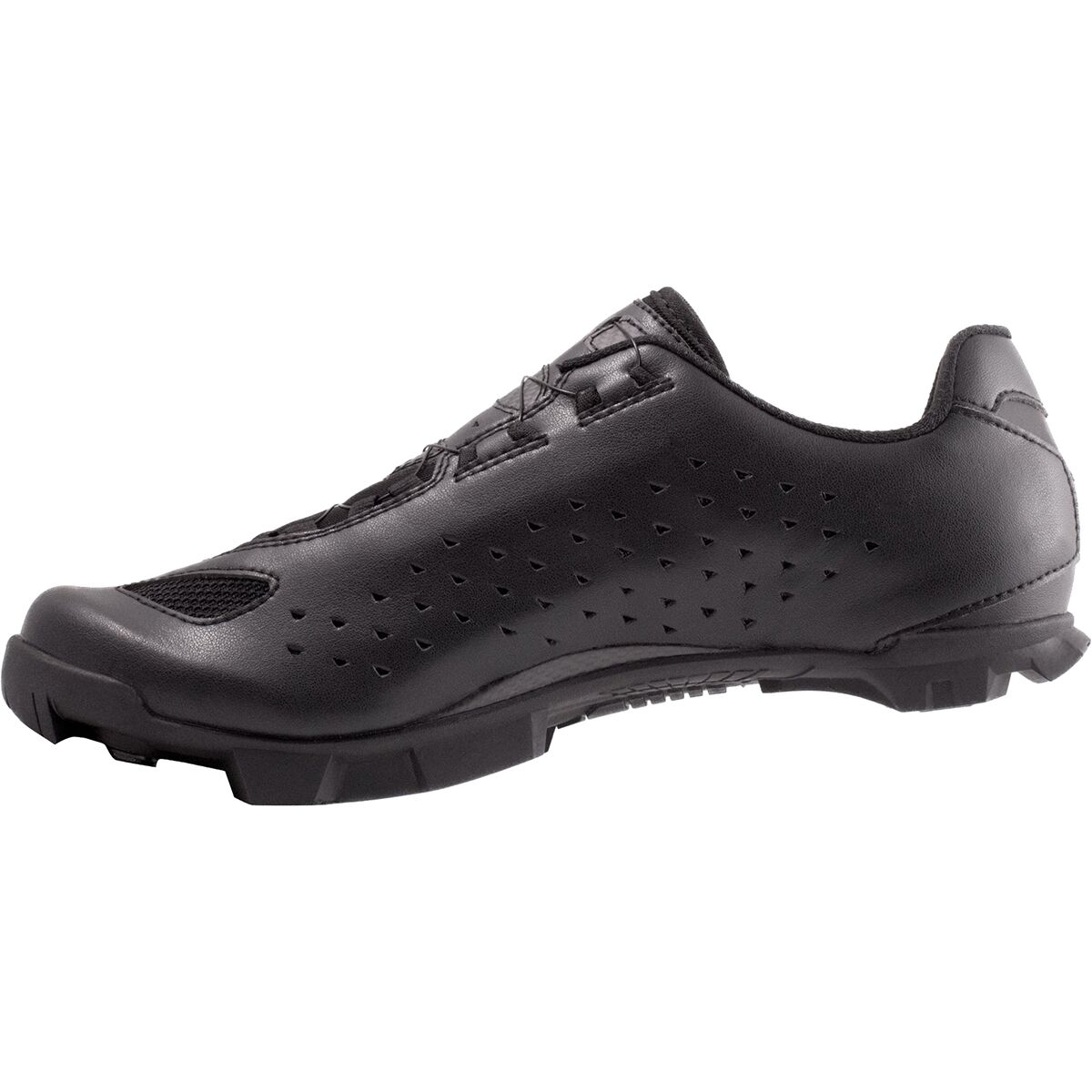 Lake MX219 Wide Cycling Shoe - Men's