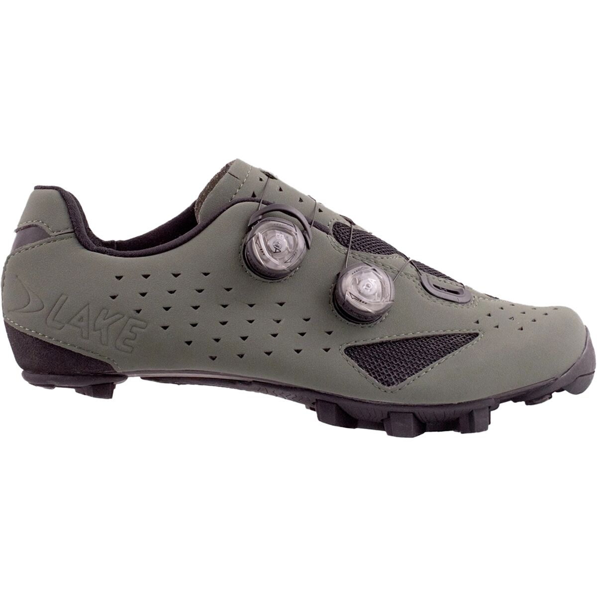 Lake MX238 Gravel Cycling Shoe - Men's