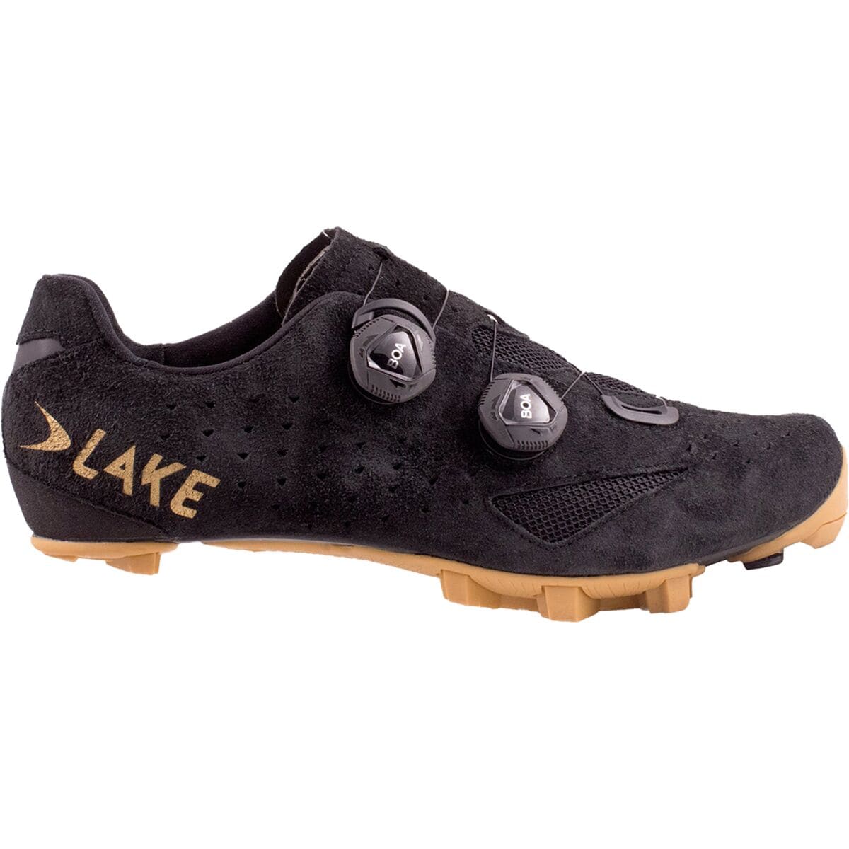 Lake MX238 Wide Gravel Cycling Shoe - Men's
