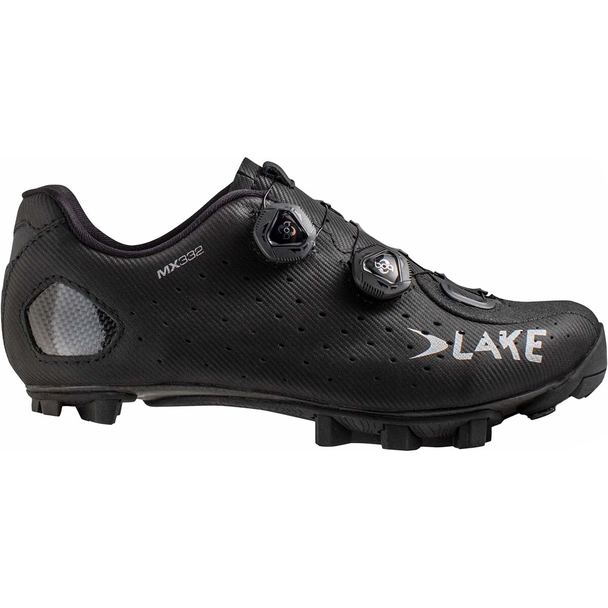 Lake MX332 Cycling Shoe - Women's