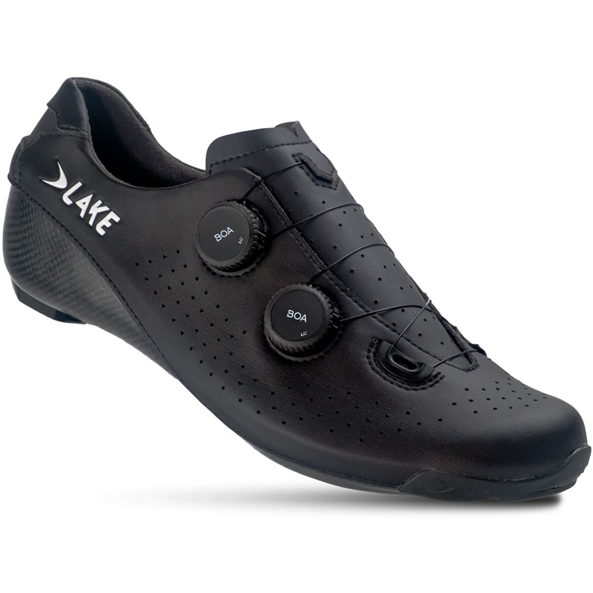 Lake CX400 Wide Cycling Shoe - Men's - Bike