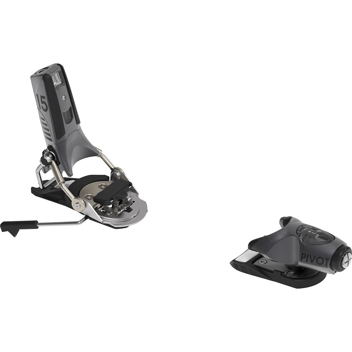 Look Pivot 2.0 15 GW Ski Binding