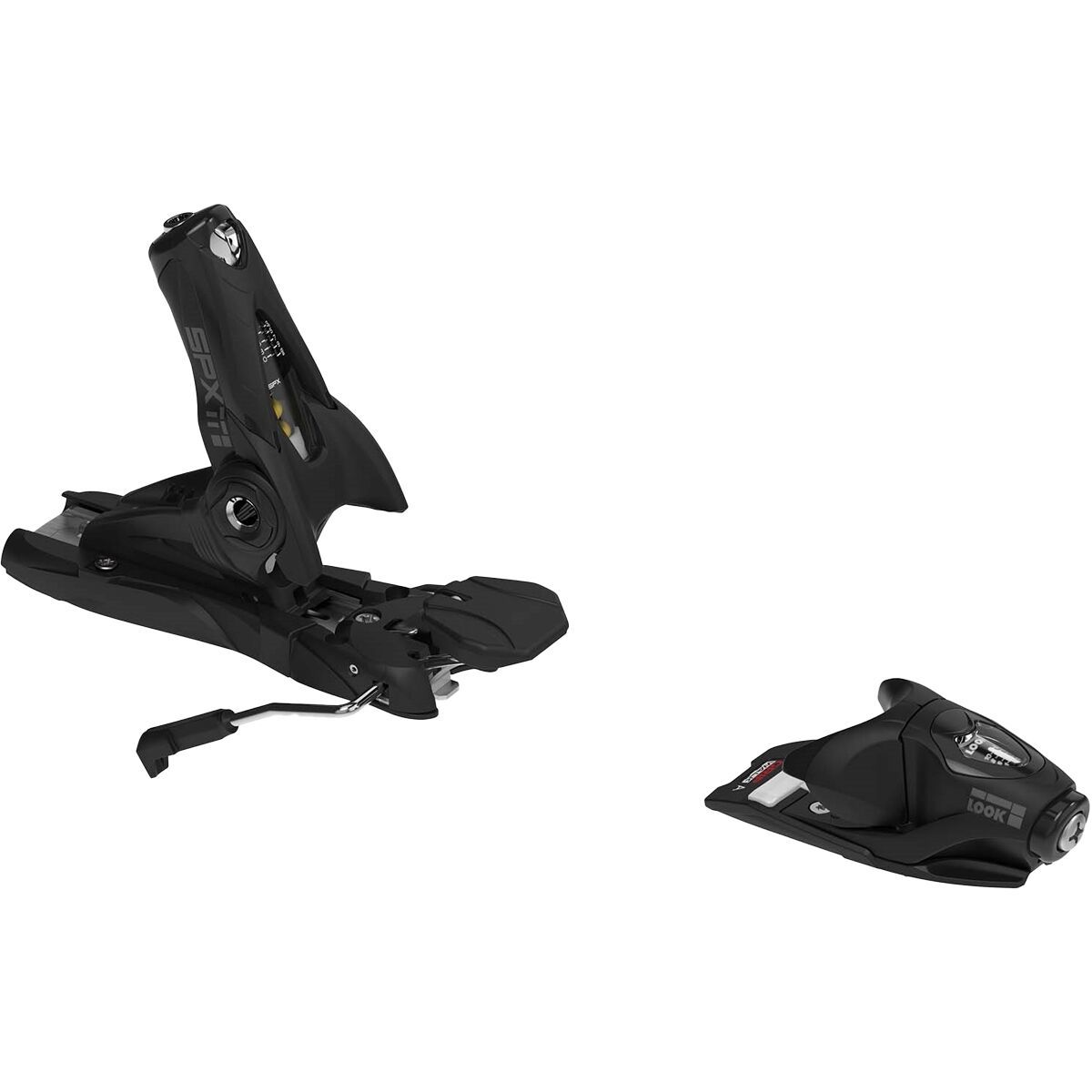 Image of Look SPX 11 GW Ski Binding - 2026 Black, 90mm