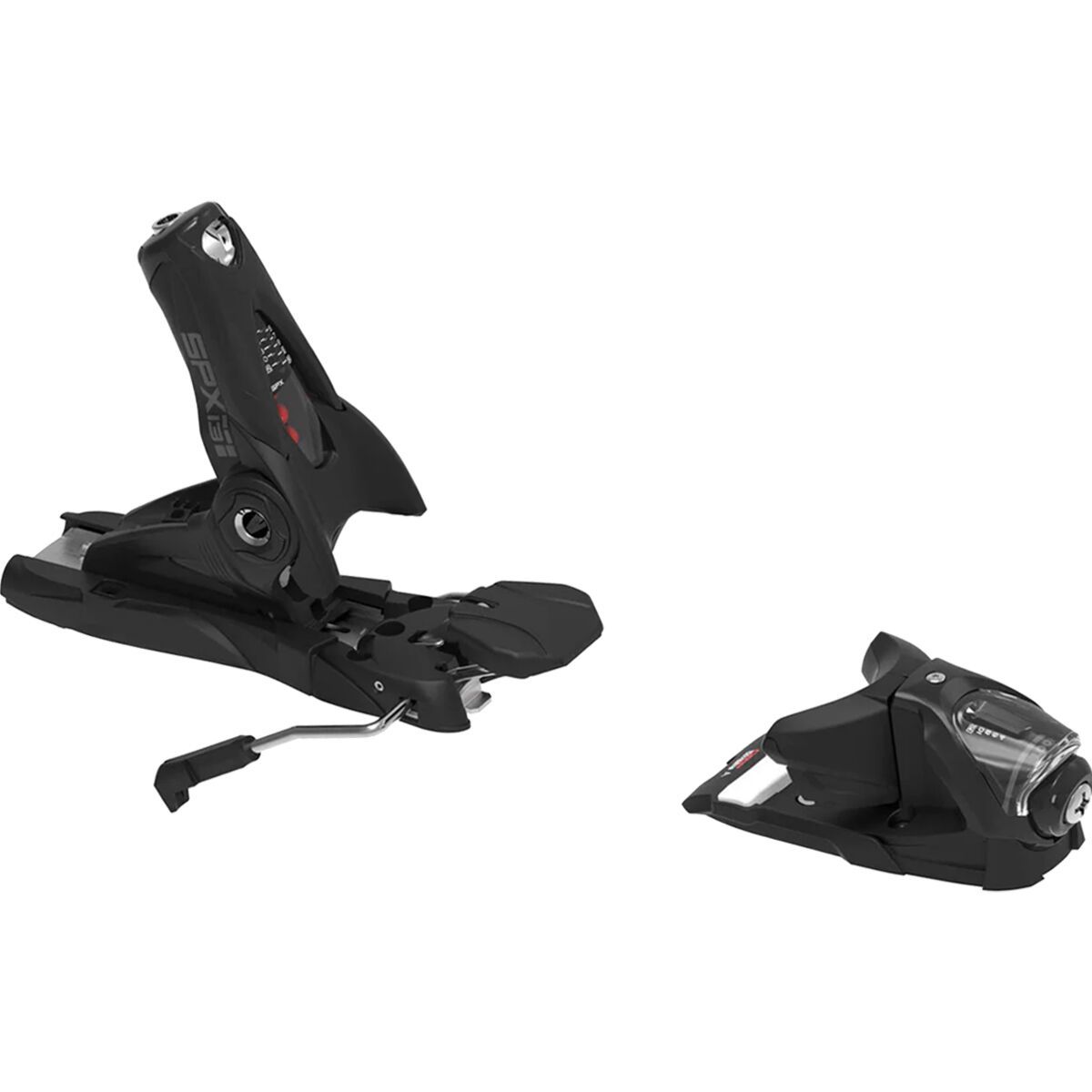 Image of Look SPX 13 GW Ski Binding - 2026 Black, 90mm
