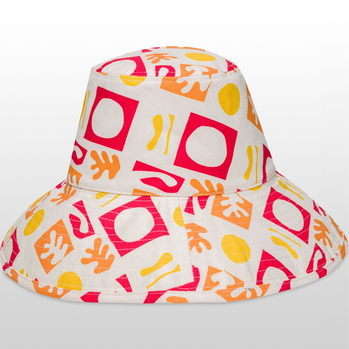 Lack of Color Holiday Bucket Hat - Accessories