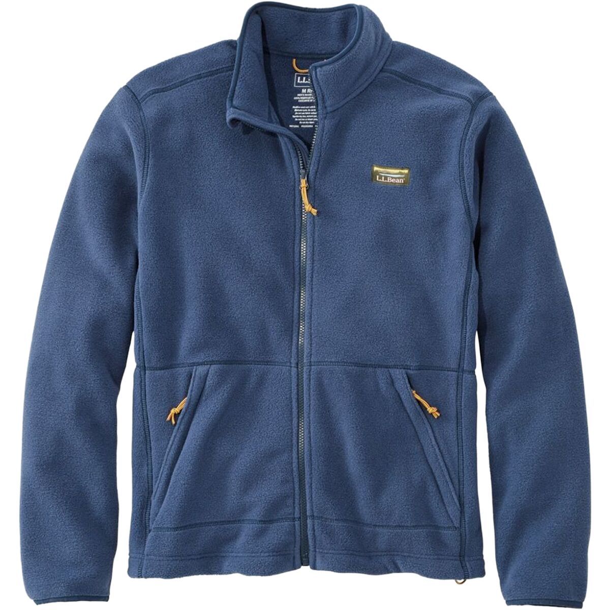 L.L.Bean Mountain Classic Fleece Jacket - Men
