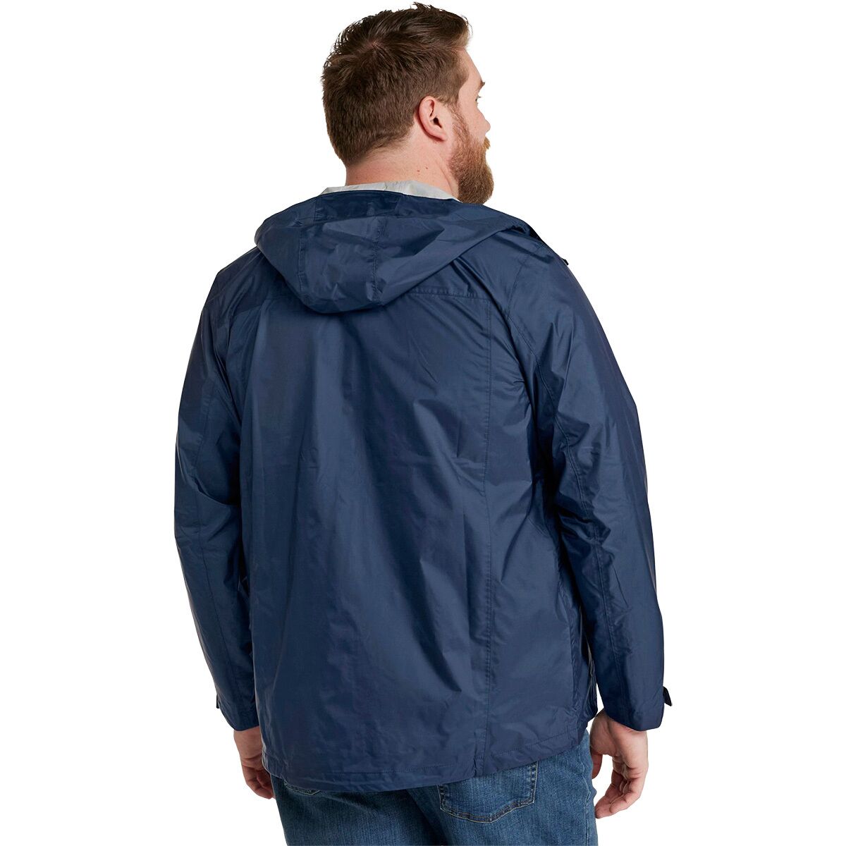 L.L.Bean Trail Model Rain Jacket - Men