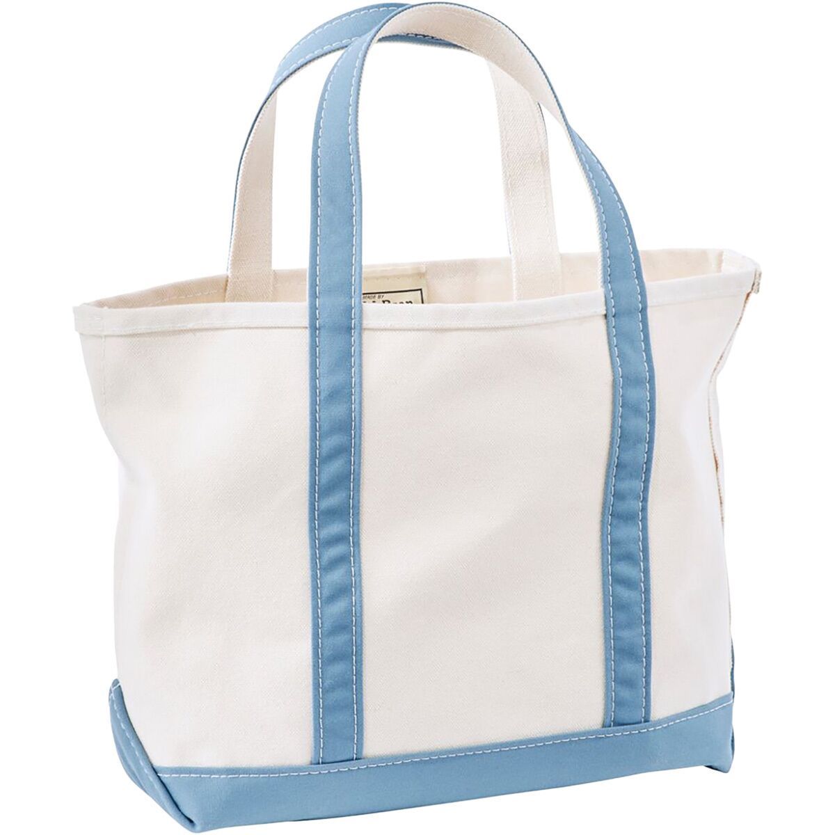 Image of L.L.Bean Boat and Tote Medium Slate, One Size