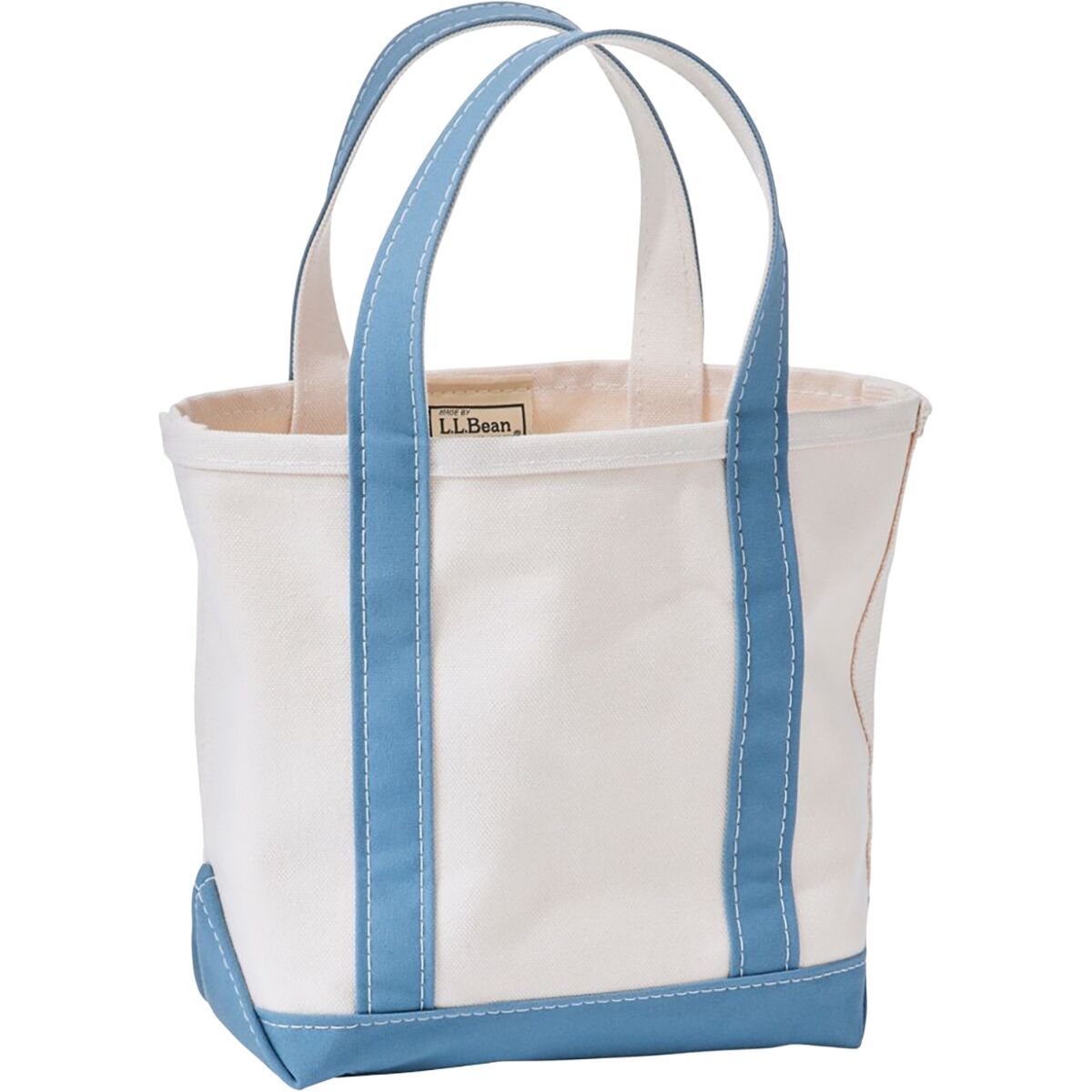 Image of L.L.Bean Boat and Tote Small Slate, One Size