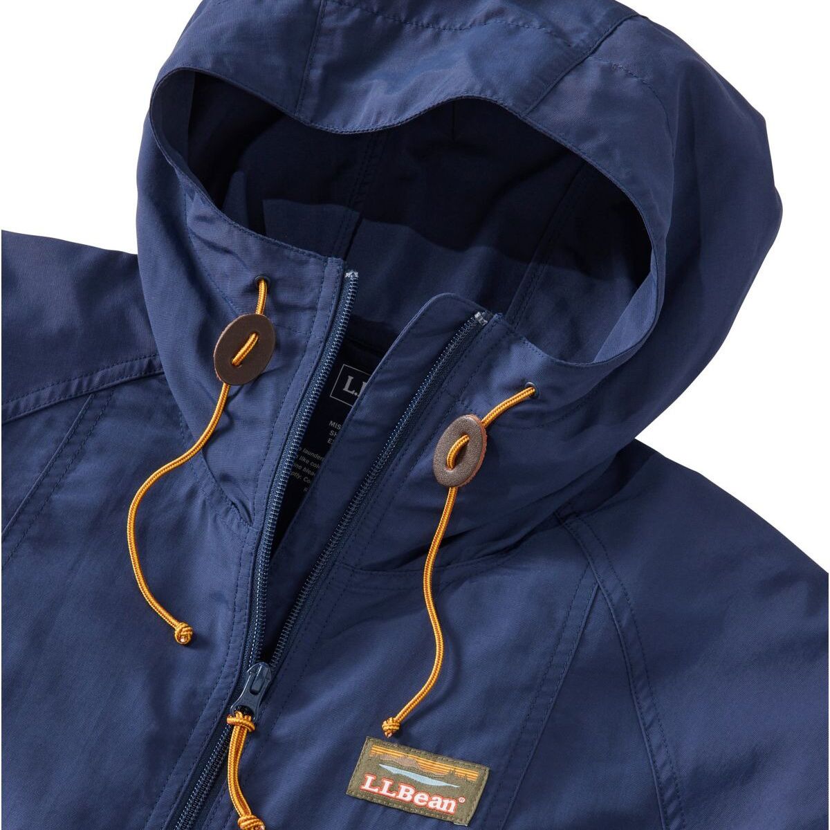 L.L.Bean Mountain Classic Full-Zip Jacket - Women's