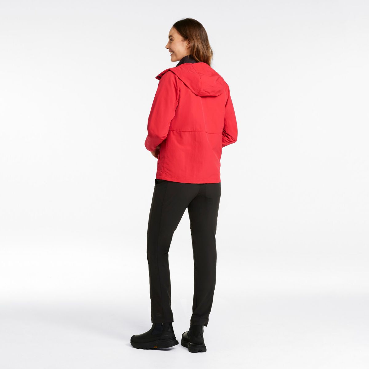 L.L.Bean Mountain Classic Full-Zip Jacket - Women's