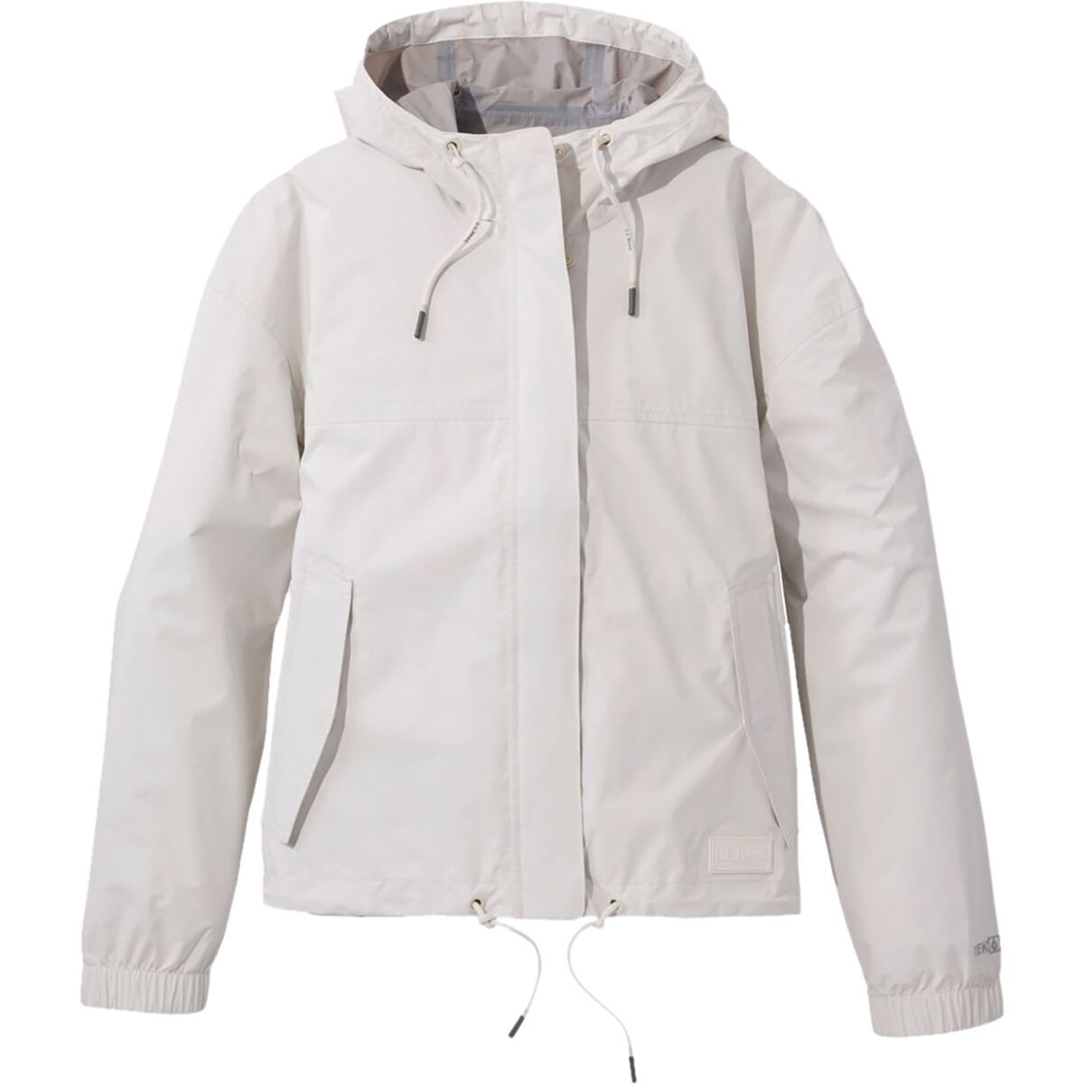 L.L.Bean Wharf Street Rain Jacket - Women