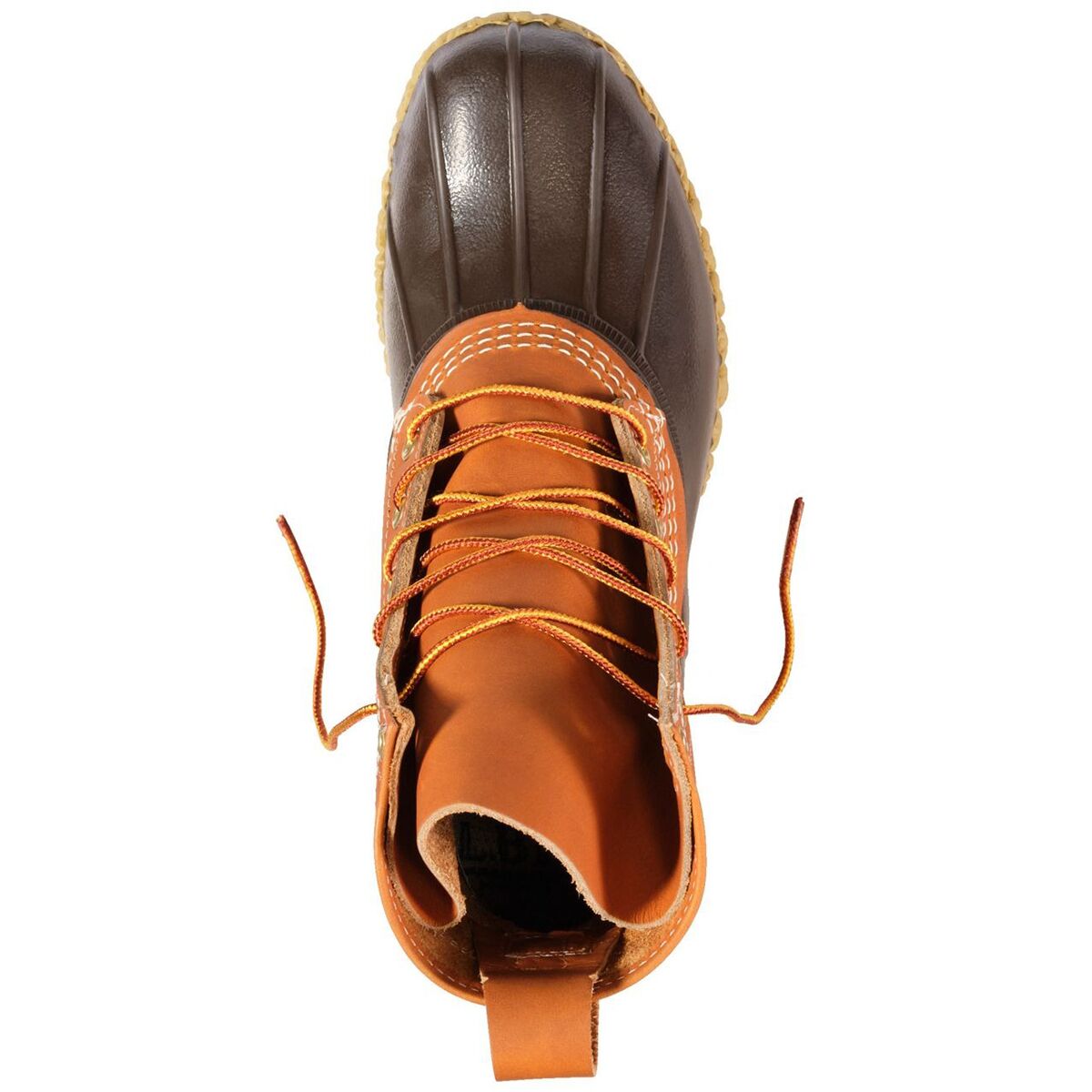 L.L.Bean Bean 8in Boots - Men's - Footwear