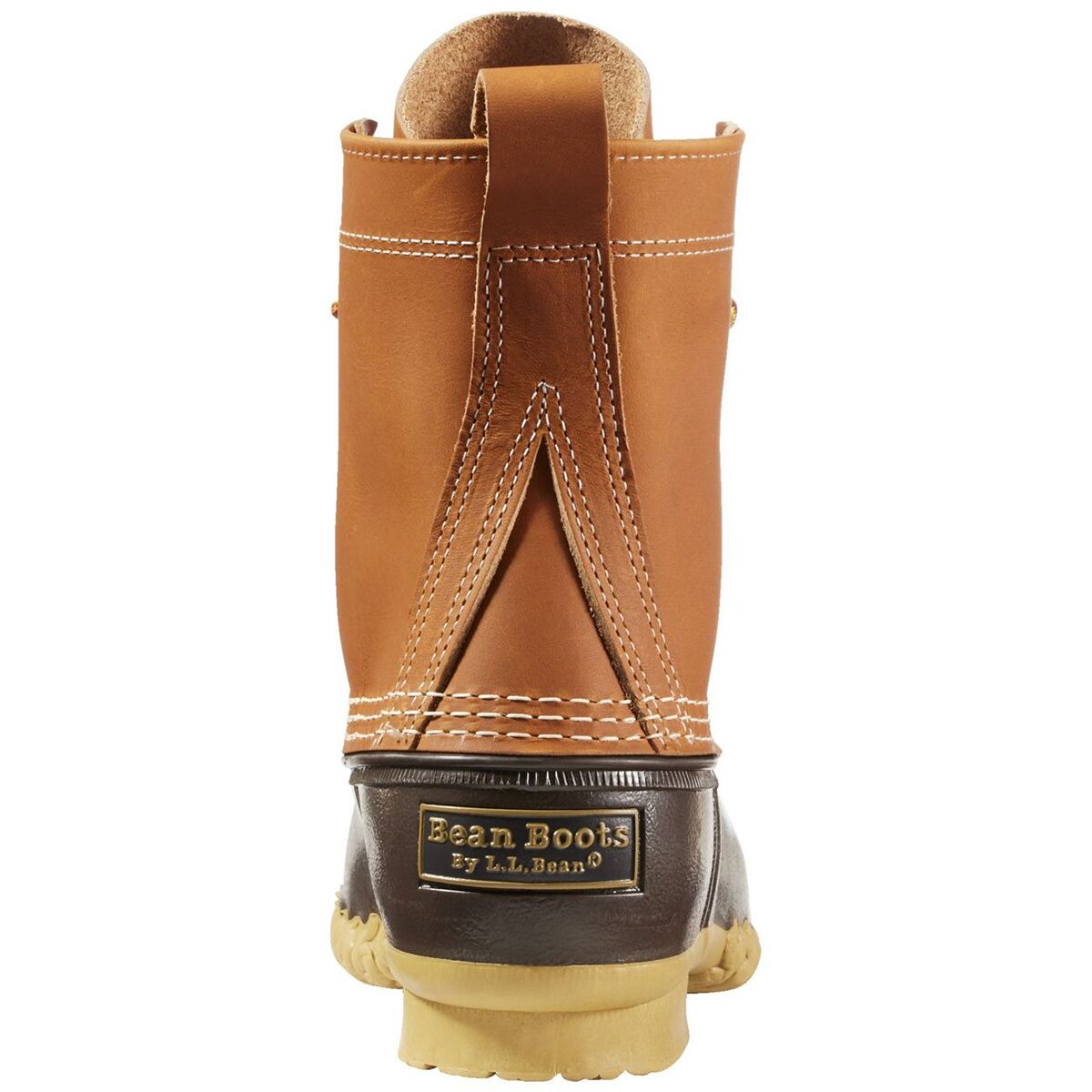 L.L.Bean Bean 8in Boots - Men