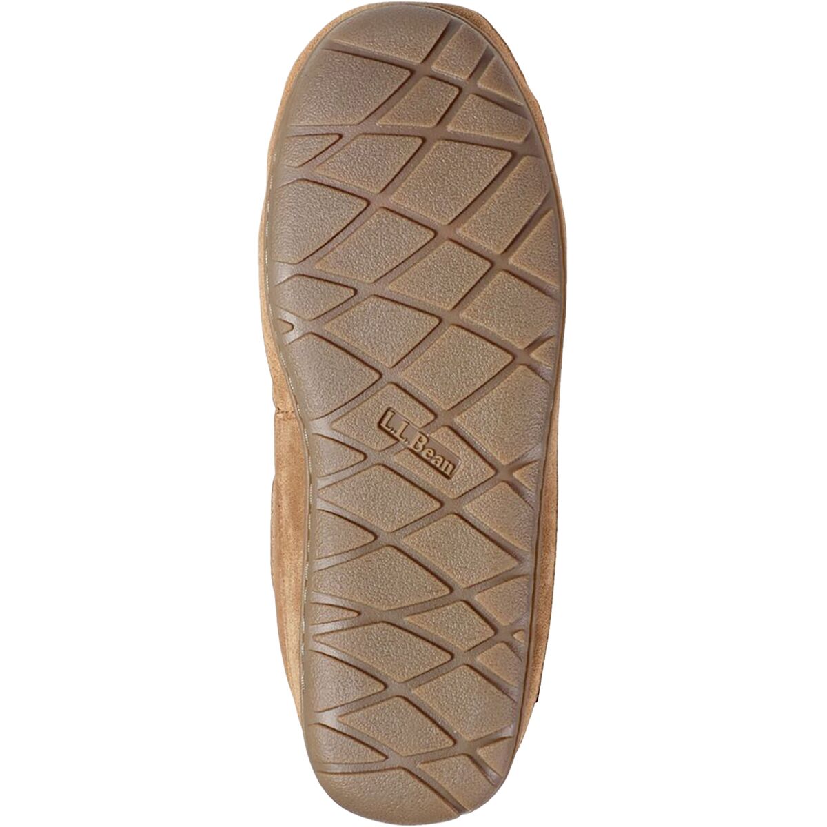 L.L.Bean Wicked Good Moccasins - Men