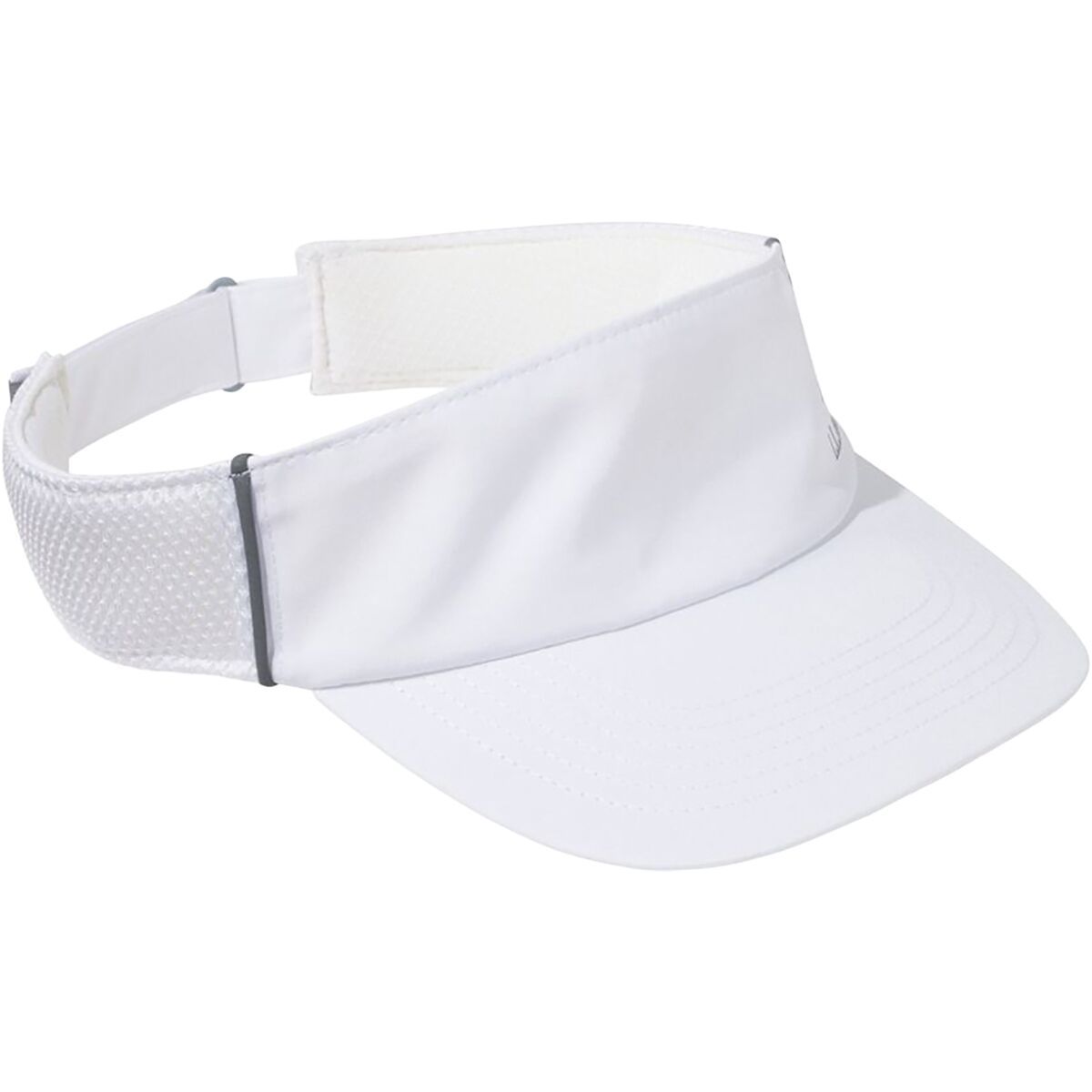 Image of L.L.Bean Beanlight Floating Visor White, One Size