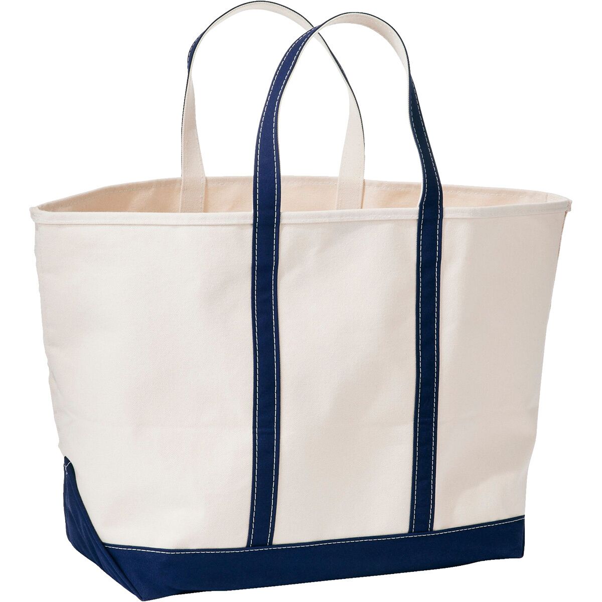 L.L.Bean Boat and Tote Extra-Large Blue