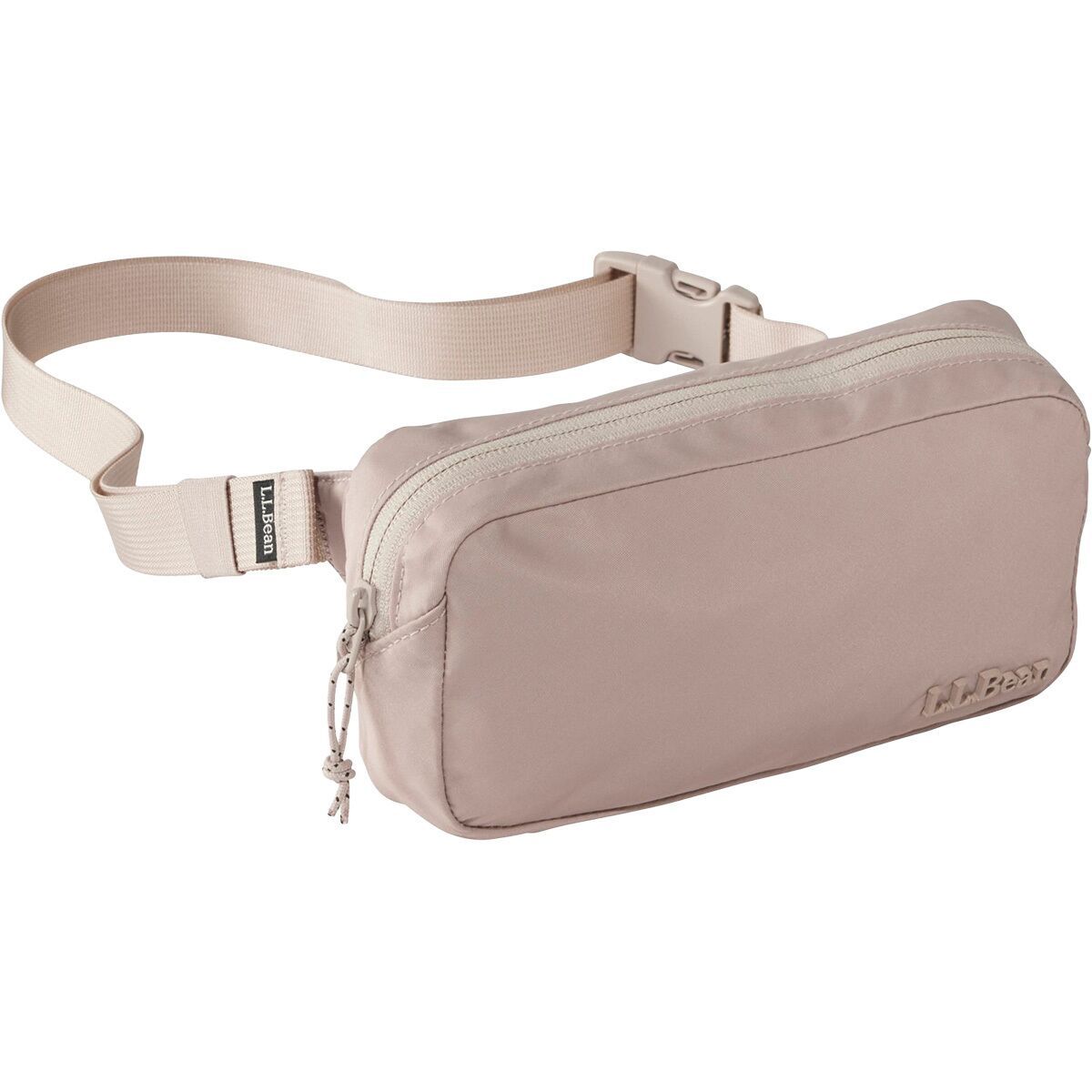 Image of L.L.Bean Crossbody Sling Bag Putty, One Size
