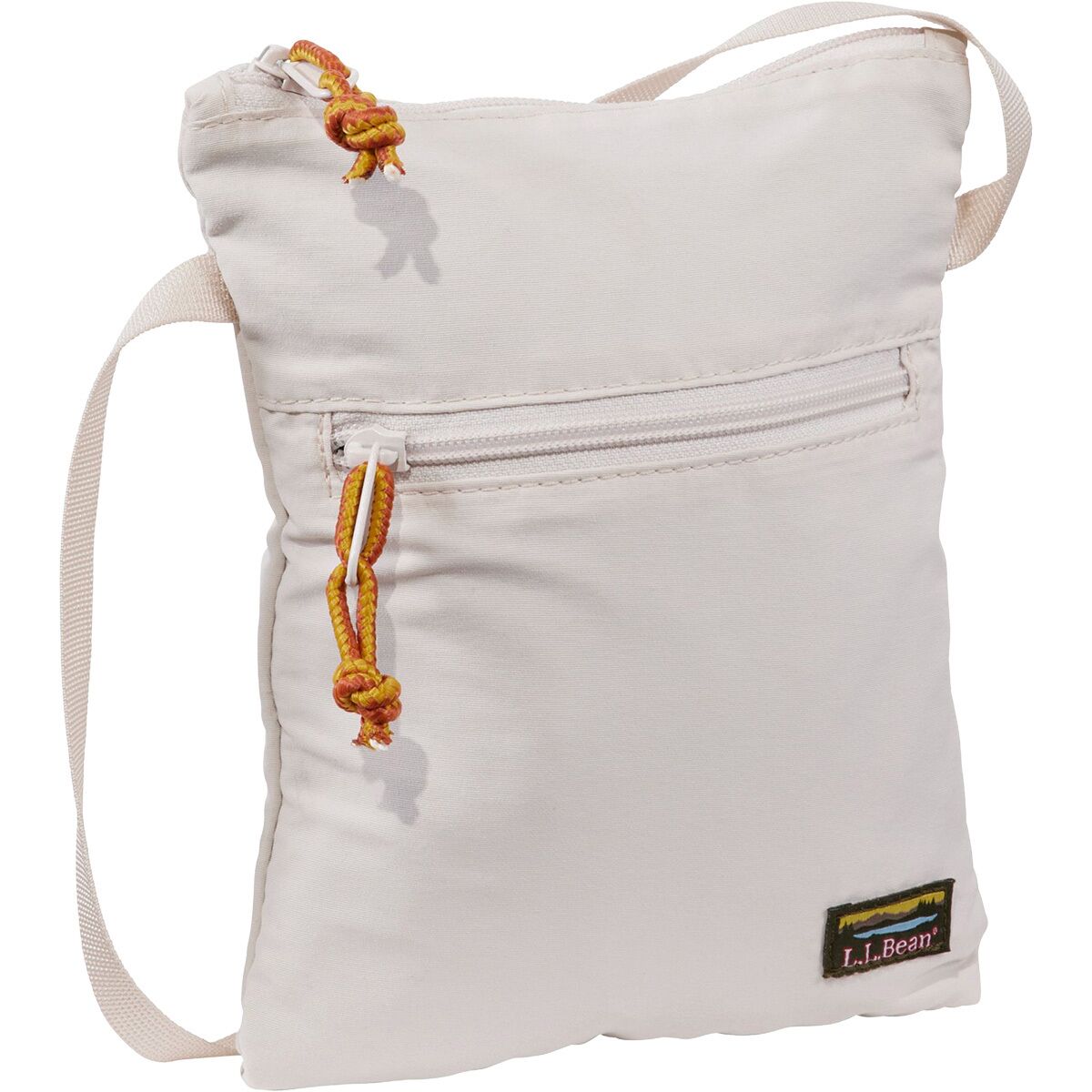 L.L.Bean L.L.Bean Mountain Classic Crossbody Bag Shore, One Size
