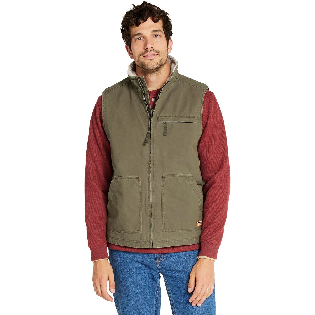 L.L.Bean Bean