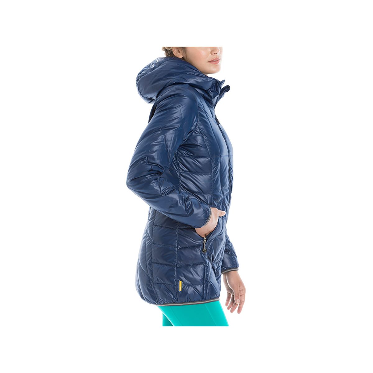 Lole gisele on sale down jacket