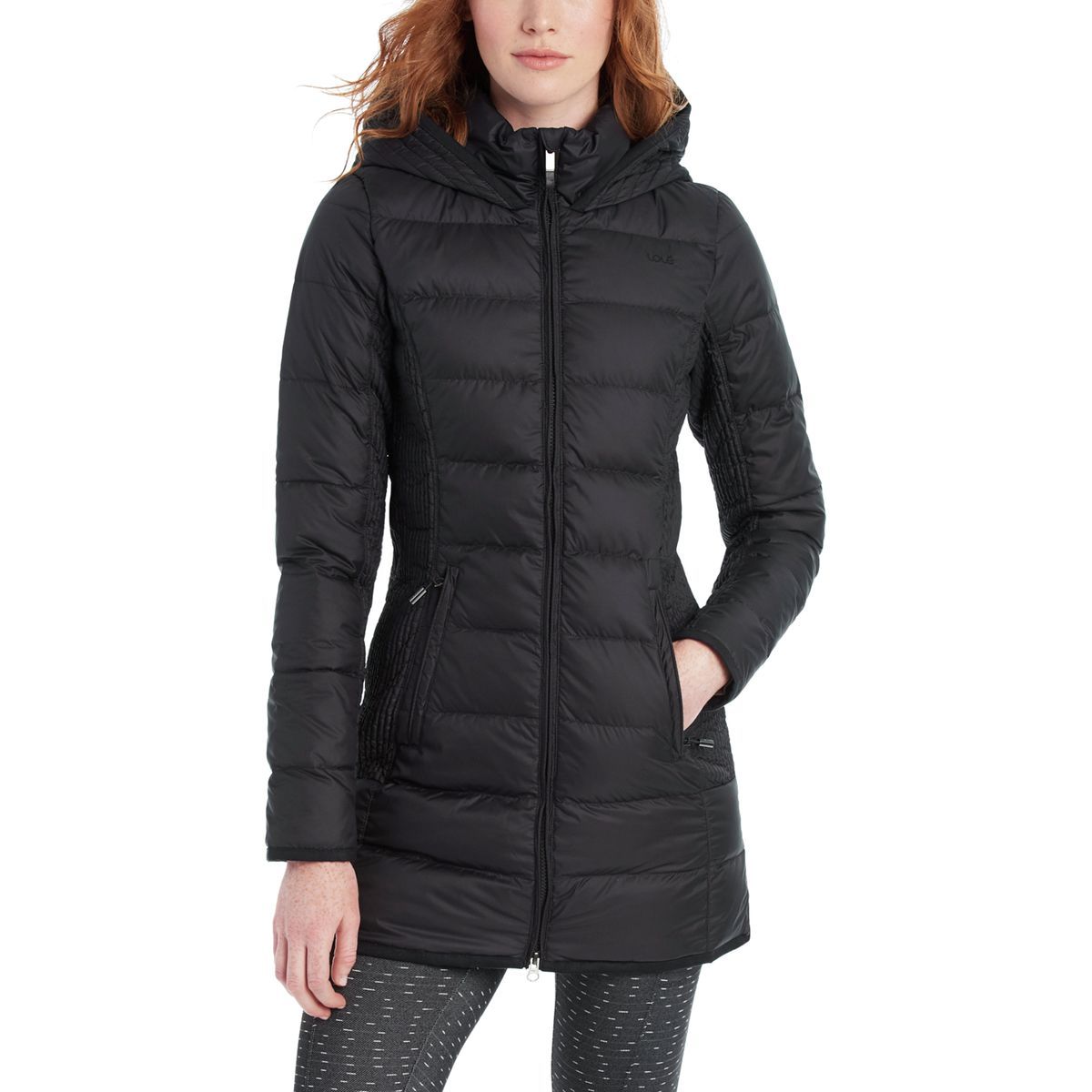 lole gisele down jacket