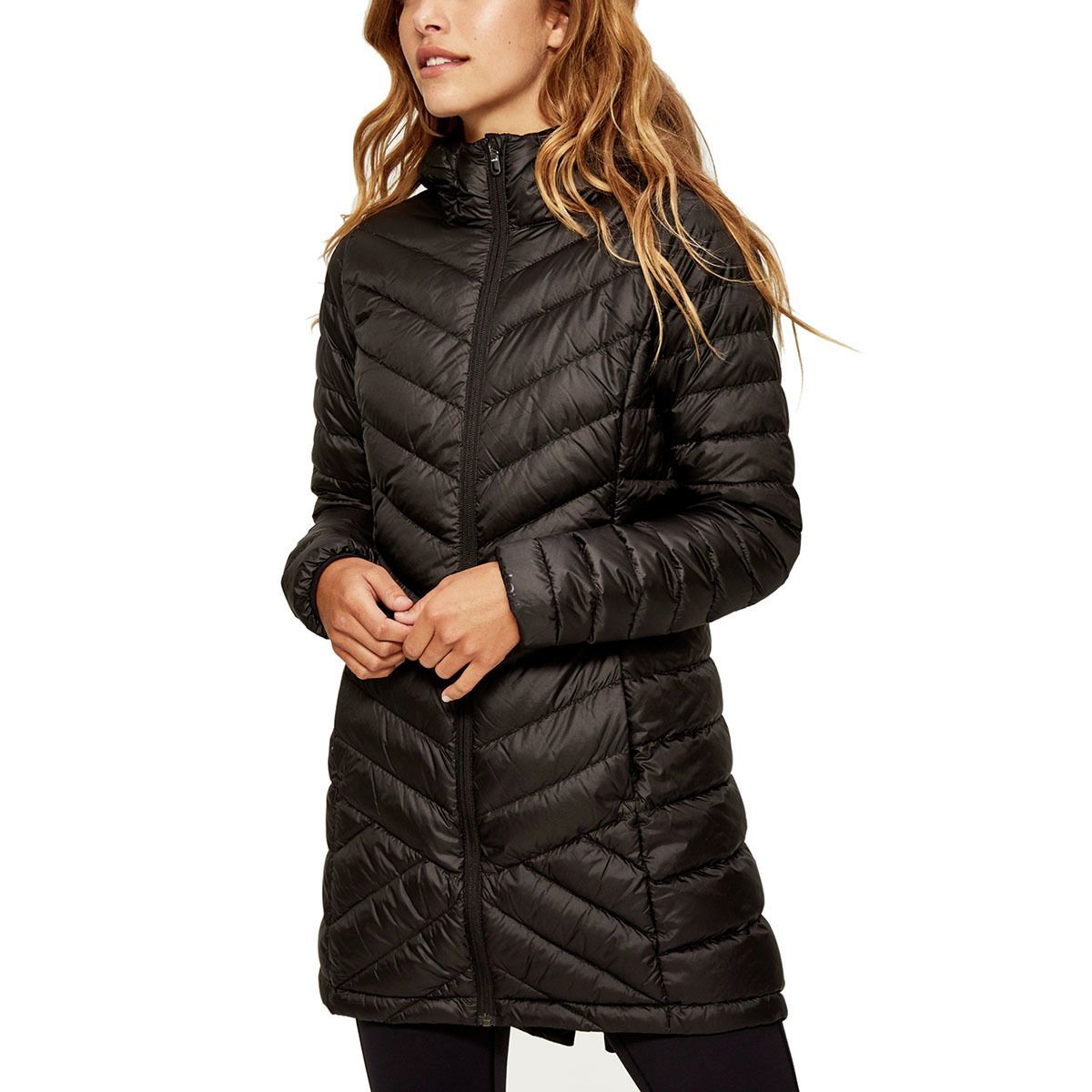 Lole Packable Claudia Down Jacket - Women's - Clothing