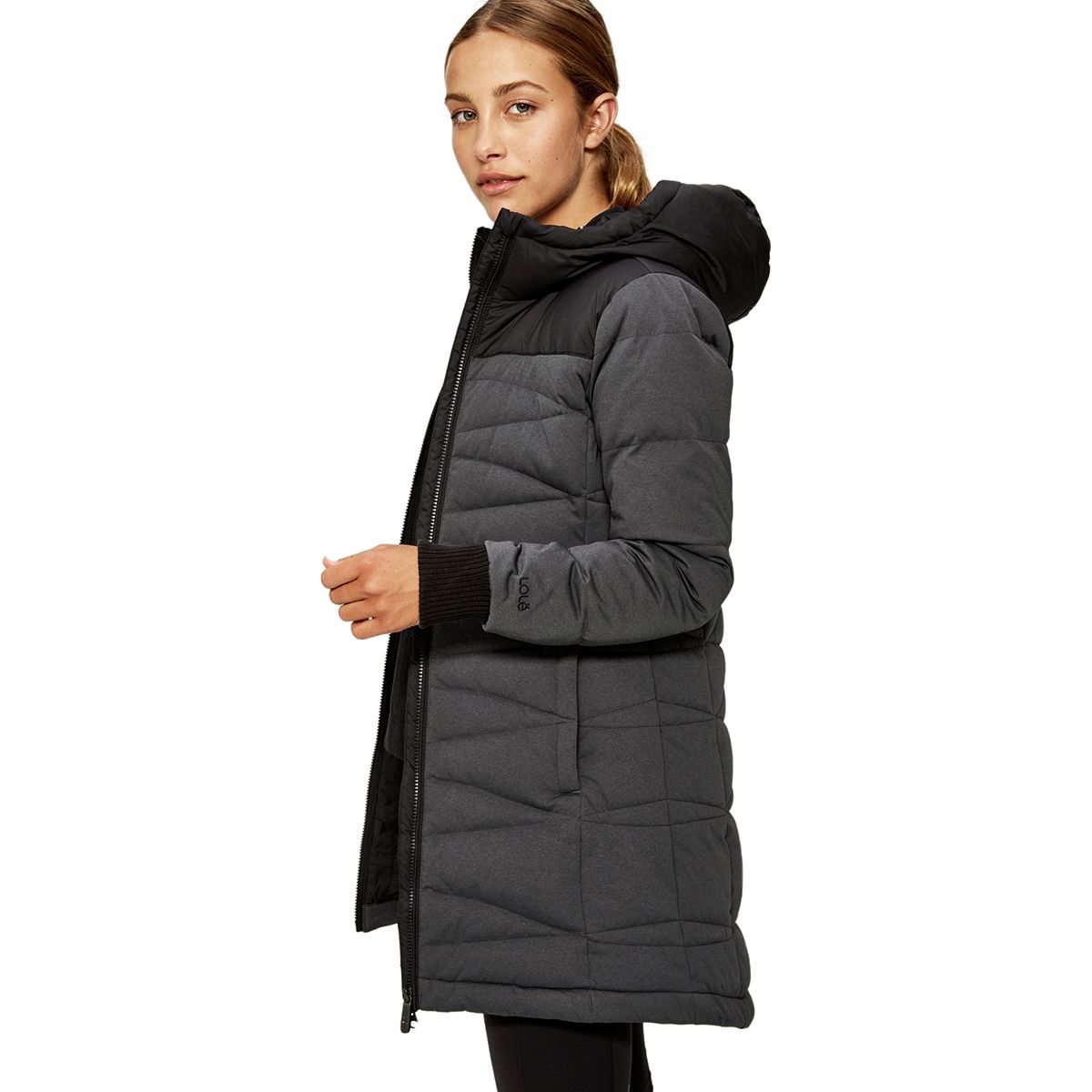 Lole nelly down jacket deals