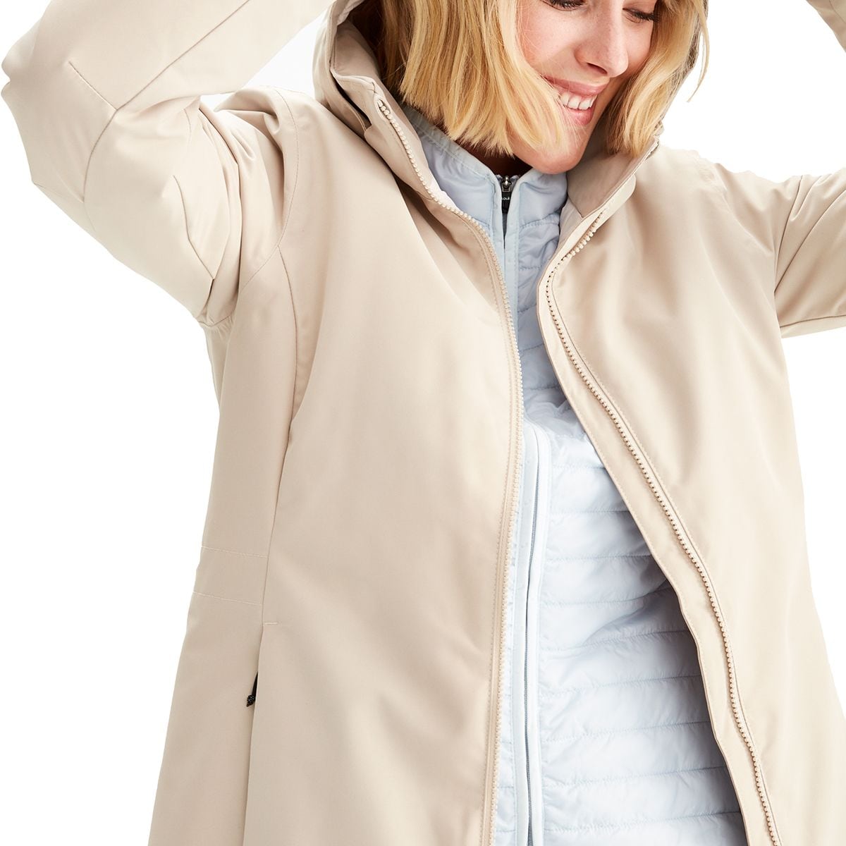 Lole Kathleen Insulated Jacket Women s Clothing