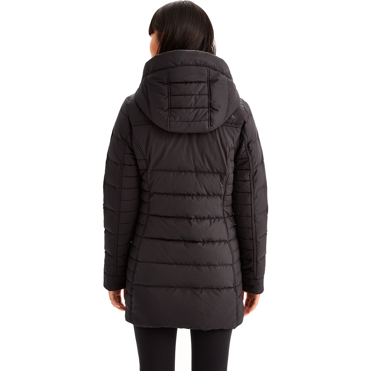 macmillan parka fusion fit