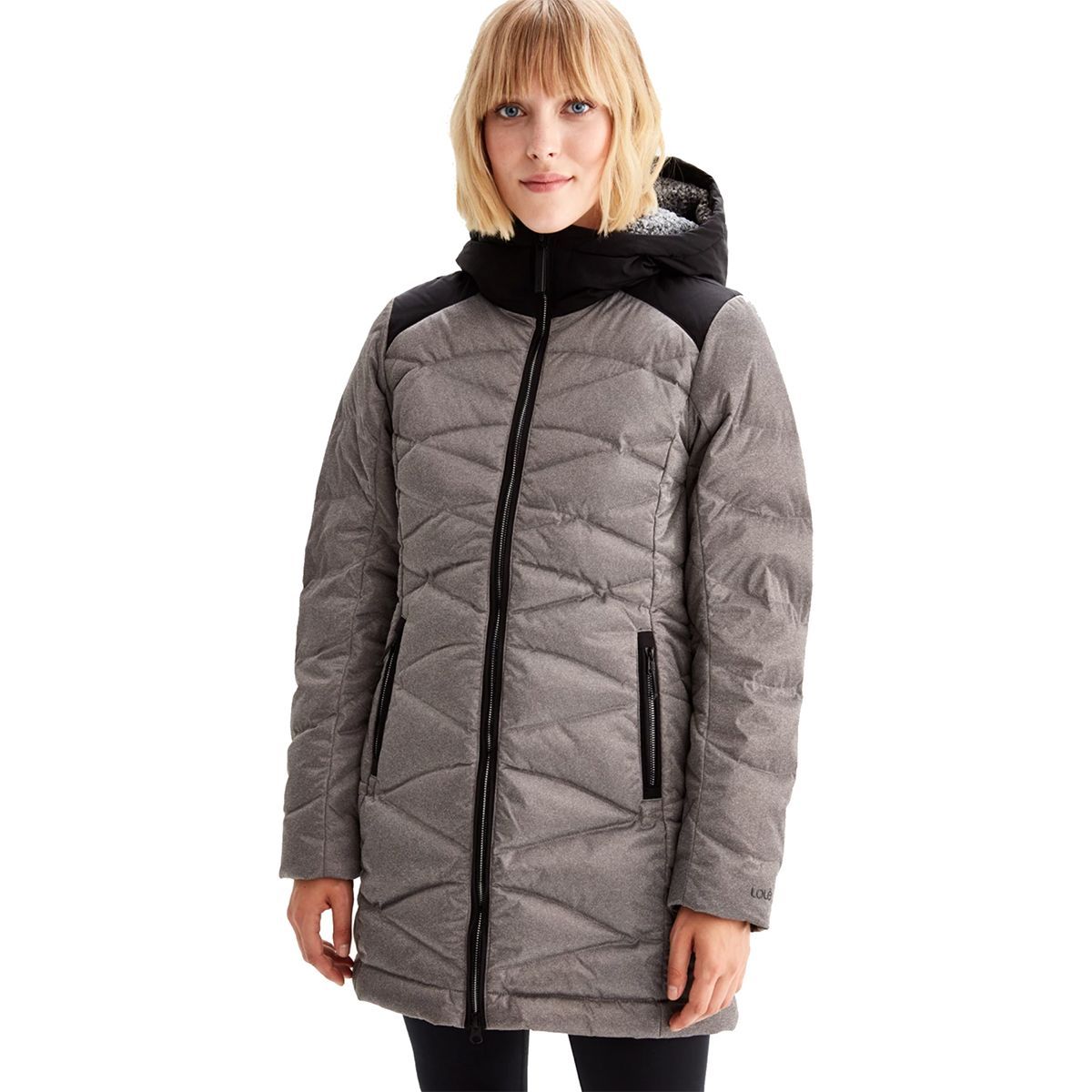 lole malory jacket canada