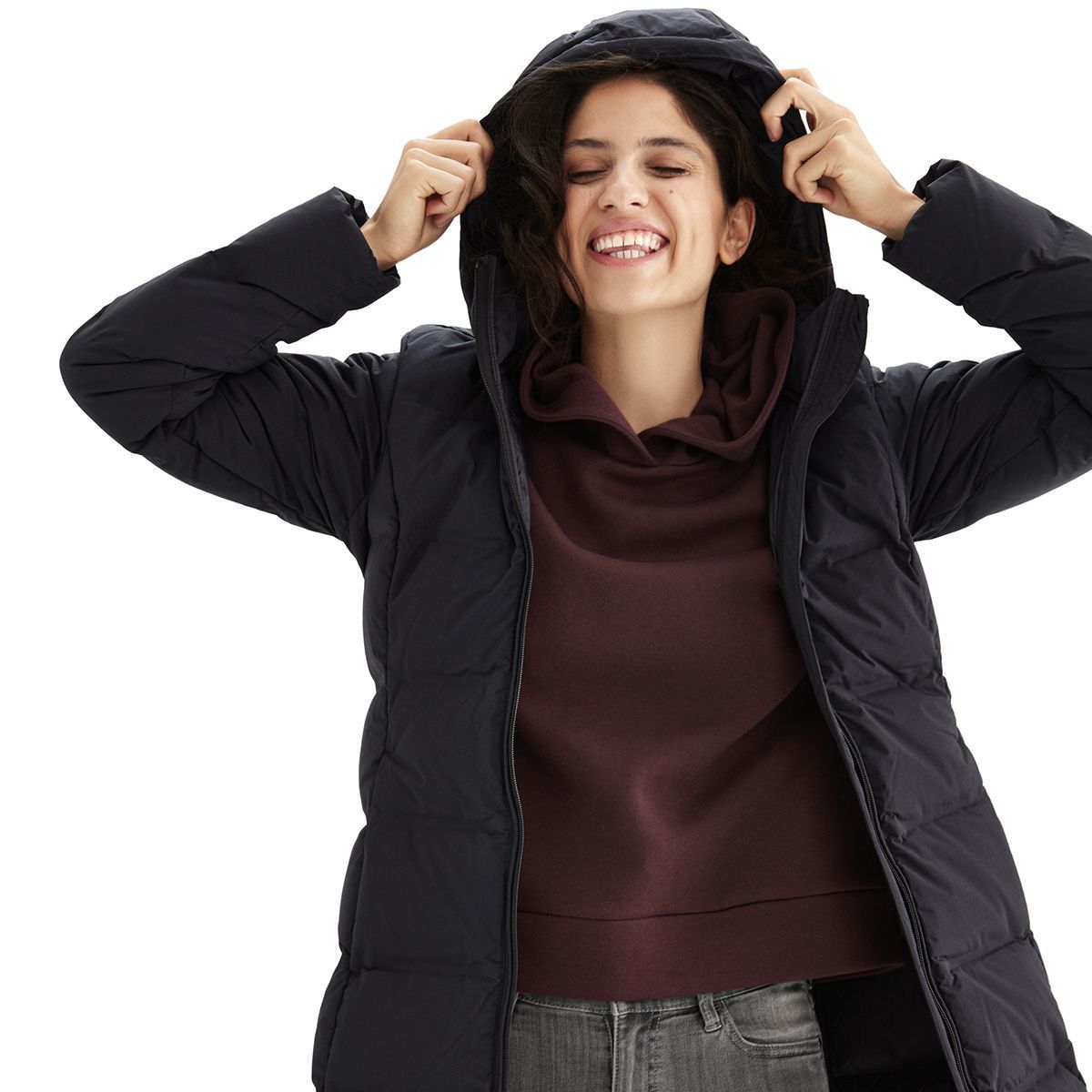 Lole katie l edition jacket reviews deals
