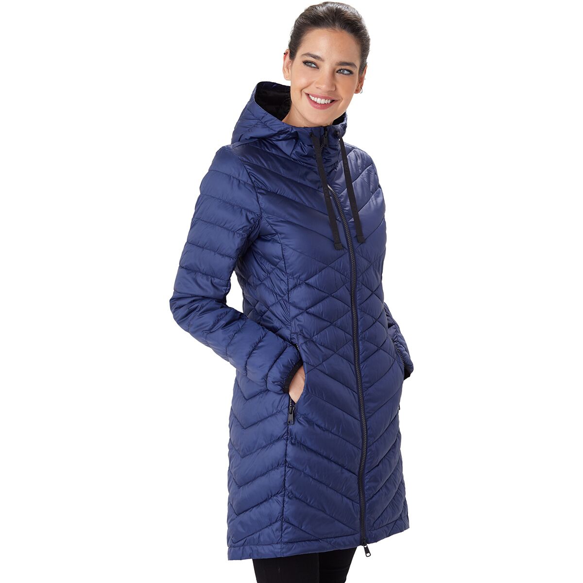 Lole Claudia Insulated Jacket - Women's | eBay