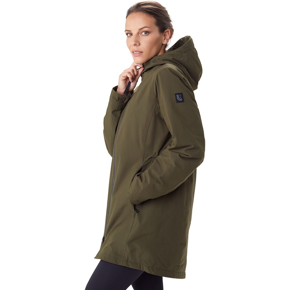 Lole piper insulated jacket on sale